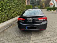 gebraucht Opel Insignia Grand Sport 1.6 Diesel (118g) Edition