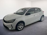 Neu Opel Corsa-e Edition 100 kW (136 PS) 2025 Weiss Kleinwagen
