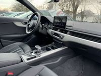 gebraucht Audi A4 Avant 40 TDI 40 TDI S tronic NAVI+ ACC AHK