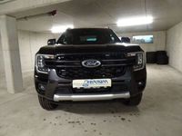 gebraucht Ford Ranger Wildtrak e-4WD Doppelkabine