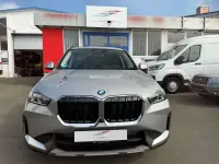 Gebraucht BMW X1 Performance 150 PS (110 kW) 2025 Silber SUV