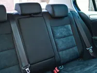 Gebraucht VW Golf VI Highline 140 PS (102 kW) 2011 Blau Limousine