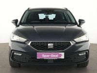 Gebraucht Seat Leon Beats 150 PS (110 kW) 2021 Grau Kombi