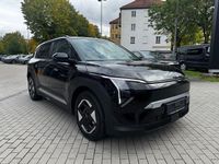 Gebraucht Kia EV3 Earth 150 kW (204 PS) 2025 Schwarz SUV