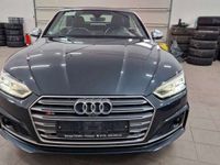 gebraucht Audi S5 Cabriolet 3.0 TFSI quattro Virtual Matrix B&O