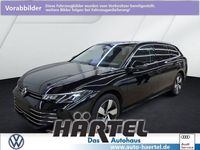 Gebraucht VW Passat Business 150 PS (110 kW) 2025 Grenadillschwarz (black), metallic Kombi