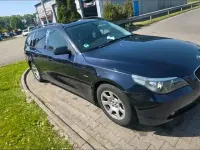 Gebraucht BMW 530 218 PS (160 kW) 2026 Andere farben Kombi