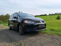 gebraucht VW Sharan EZ2012. Tüv 10/24