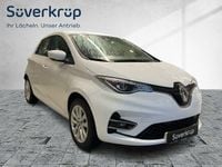 Gebraucht Renault Zoe Experience 50 kW (69 PS) 2020 Weiß Kleinwagen