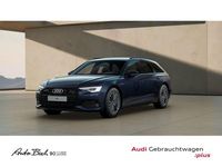 Gebraucht Audi A6 Advanced Plus 265 PS (194 kW) 2025 Blau Kombi