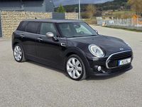 Gebraucht Mini Clubman 150 PS (110 kW) 2015 Schwarz Kombi