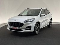 Gebraucht Ford Kuga ST-Line X 152 PS (111 kW) 2023 Weiß SUV