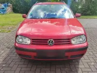 Gebraucht VW Golf IV 75 PS (55 kW) 2001 Kombi