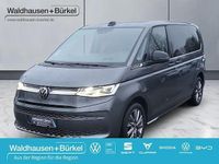 Gebraucht VW Multivan Life 204 PS (150 kW) 2021 Indiumgrau Van