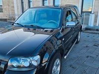 Gebraucht Ford Maverick Limited 203 PS (149 kW) 2006 Schwarz SUV