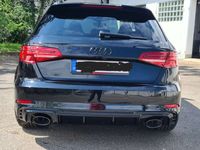 gebraucht Audi RS3 Sportback S tronic