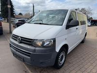 Gebraucht VW Transporter 140 PS (102 kW) 2013 Weiß Van