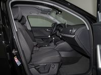 gebraucht Audi Q2 Q230 TFSI NAVI LM16 KLIMA GRA