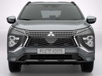 Gebraucht Mitsubishi Eclipse Cross Edition 98 PS (72 kW) 2024 Titanium grey SUV