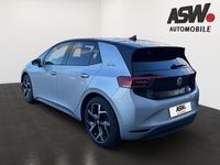 Gebraucht VW ID.3 Pro 150 kW (204 PS) 2022 Andere farbe Kleinwagen
