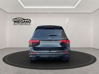 Gebraucht Mercedes GLB35 AMG 306 PS (225 kW) 2022 Schwarz SUV