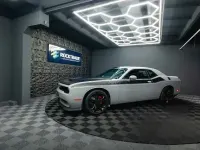 Occasion Dodge Challenger 379 ch (278 kW) 2021 Gris Coupé