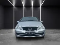 Gebraucht Mercedes A160 95 PS (69 kW) 2012 Silber Kleinwagen