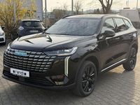 Neu Haval H6 Premium 243 PS (178 kW) 2026 Schwarz SUV