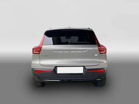 Gebraucht Volvo XC40 Plus 300 kW (408 PS) 2022 Silber SUV