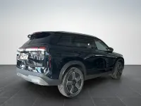 Neu Jaecoo 7 147 PS (108 kW) 2026 Schwarz SUV