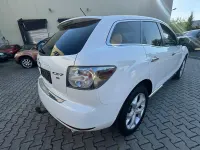 Gebraucht Mazda CX-7 175 PS (128 kW) 2010 Weiß SUV