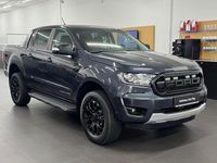 Gebraucht Ford Ranger Limited 212 PS (155 kW) 2020 Other Pickup