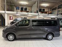 Gebraucht Toyota Proace Verso 144 PS (105 kW) 2022 Grau Kombi