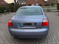 Gebraucht Audi A4 150 PS (110 kW) 2005 Limousine
