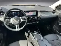 Gebraucht Mercedes GLA180 Advanced 116 PS (85 kW) 2024 Grau SUV
