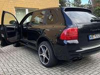 Gebraucht Porsche Cayenne Turbo 450 PS (330 kW) 2006 SUV