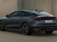 Neu Audi e-tron Sportback Performance 269 kW (367 PS) 2026 Grau SUV