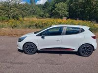 Gebraucht Renault Clio IV 75 PS (55 kW) 2013 Weiß Kleinwagen