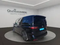 Gebraucht VW Multivan Goal 150 PS (110 kW) 2025 Schwarz Van / Kleinbus