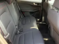 Gebraucht Ford Kuga 225 PS (165 kW) 2022 Grau SUV