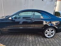 gebraucht Mercedes CLK350 TOP- TÜV NEU - Ausgleichswelle Neu