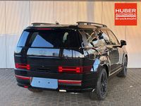 Neu Hyundai Santa Fe Blackline 258 PS (189 kW) 2025 Abyss black SUV