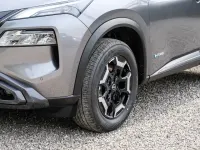 Neu Nissan X-Trail 204 PS (150 kW) 2026 M) (grau SUV