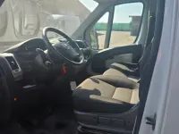 Gebraucht Fiat Ducato 150 PS (110 kW) 2017 Weiß Van