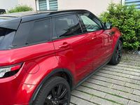 Gebraucht Land Rover Range Rover 190 PS (139 kW) 2014 Andere farben SUV