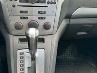 gebraucht Opel Zafira 1.9 CDTI