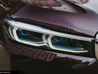 Second-hand BMW 730 Performance 265 CP (194 kW) 2019 Berlinǎ