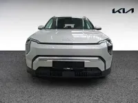 Gebraucht Kia EV3 Earth 150 kW (204 PS) 2025 Silber SUV