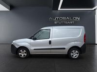 Usata Opel Combo 90 CV (66 kW) 2012 Bianco Monovolume