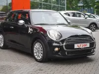 Gebraucht Mini Cooper 136 PS (100 kW) 2015 Schwarz Kleinwagen